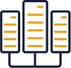 Server Cabinet Access 