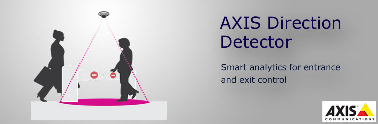 AXIS Direction Detector