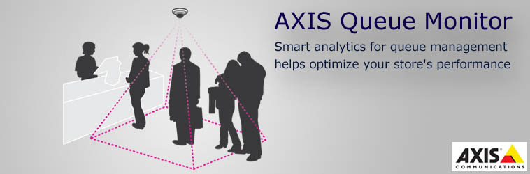 AXIS Queue Monitor
