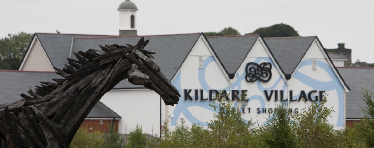 Kildare Village