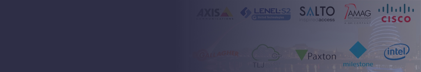 AXIS Q16 Series