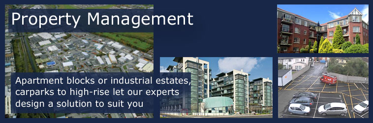Property Management