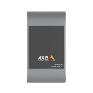 AXIS A4010-E Reader Without Keypad