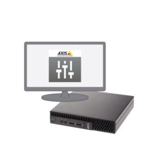 AXIS AUDIO MANAGER C7050 SERVER [DISCONTINUED]