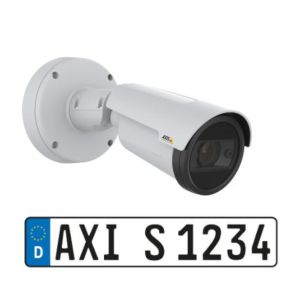 AXIS P1445-LE-3 [DISCONTINUED]