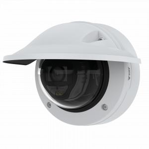 Axis-Dome-Network-Camera