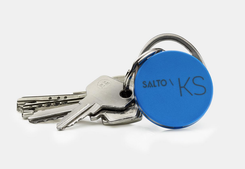 SaltoKS-SmartKey