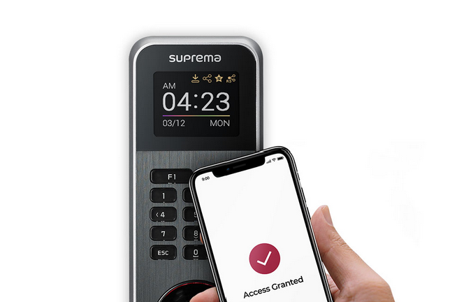 Suprema Security Solutions