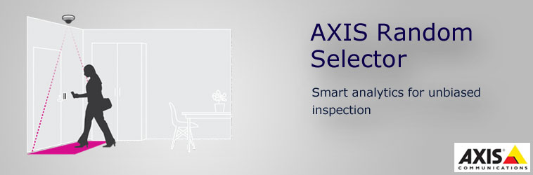 AXIS Random Selector