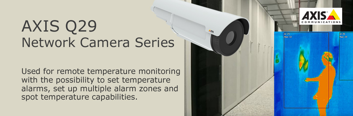 axis m31 network camera series