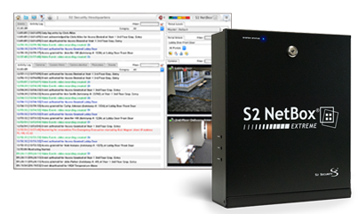 S2 NetBox Enterprise