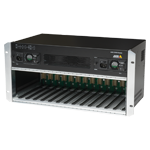 Axis 291 1U Video Server Rack