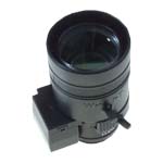 Axis Accessories- Lens