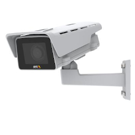 Axis M11 Series