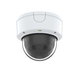 Axis P3807-PVE Series Network Camera