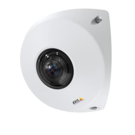 Axis P9106-V Network Camera Axis P9106-V Series Network Camera