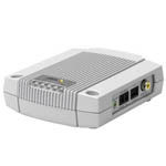 Axis Video Dncoder Series