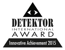 Detektor Awards Logo