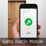 JustIN By Salto