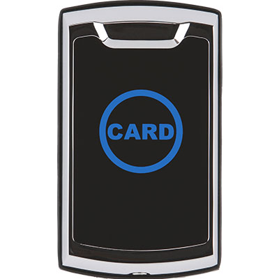 TLJ Card readers